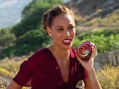 Exploring Greece episode synopsis,reviews,forums,photos,