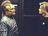 Startrek Voyager,Caretaker, Part I ,Caretaker, Part II ,Parallax ,Time and Again ,Phage ,The Cloud ,Eye of the Needle ,Ex Post Facto ,Emanations ,Prime Factors ,State of Flux ,Heroes and Demons ,Cathexis ,Faces ,Jetrel ,Learning Curve ,The 37's ,Initiations ,Projections ,Elogium ,Non Sequitur ,Twisted ,Parturition ,Persistence of Vision ,Tattoo ,Cold Fire ,Maneuvers ,Resistance ,Prototype ,Alliances ,Threshold ,Meld ,Dreadnought ,Death Wish ,Lifesigns ,Investigations ,Deadlock ,Innocence ,The Thaw ,Tuvix ,Resolutions ,Basics, Part I ,Basics, Part II ,Flashback ,The Chute ,The Swarm ,False Profits ,Remember ,Sacred Ground ,Future's End, Part I ,Future's End, Part II ,Warlord ,The Q and the Grey ,Macrocosm ,Fair Trade ,Alter Ego ,Coda ,Blood Fever ,Unity ,Darkling ,Rise ,Favorite Son ,Before and After ,Real Life ,Distant Origin ,Worst Case Scenario ,Displaced ,Scorpion, Part I ,Scorpion, Part II ,The Gift ,Day of Honor ,Nemesis ,Revulsion ,The Raven ,Scientific Method ,Year of Hell, Part I ,Year of Hell, Part II ,Random Thoughts ,Concerning Flight ,Mortal Coil ,Waking Moments ,Message in a Bottle ,Hunters ,Prey ,Retrospect ,The Killing Game, Part I ,The Killing Game, Part II ,Vis a Vis ,The Omega Directive ,Unforgettable ,Living Witness ,Demon ,One ,Hope and Fear ,Night ,Drone ,Extreme Risk ,In the Flesh ,Once Upon a Time ,Timeless ,Infinite Regress ,Nothing Human ,Thirty Days ,Counterpoint ,Latent Image ,Bride of Chaotica! ,Gravity ,Bliss ,Dark Frontier, Part I ,Dark Frontier, Part II ,The Disease ,Course: Oblivion ,The Fight ,Think Tank ,Juggernaut ,Someone to Watch Over Me ,11:59 ,Relativity ,Warhead ,Equinox, Part I ,Equinox, Part II ,Survival Instinct ,Barge of the Dead ,Tinker, Tenor, Doctor, Spy ,Alice ,Riddles ,Dragon's Teeth ,One Small Step ,The Voyager Conspiracy ,Pathfinder ,Fair Haven ,Blink of an Eye ,Virtuoso ,Memorial ,Tsunkatse ,Collective ,Spirit Folk ,Ashes to Ashes ,Child's Play ,Good Shepherd ,Live Fast and Prosper ,Muse ,Fury ,Life Line ,The Haunting of Deck Twelve ,Unimatrix Zero, Part I ,Unimatrix Zero, Part II ,Imperfection ,Drive ,Repression ,Critical Care ,Inside Man ,Body and Soul ,Nightingale ,Flesh and Blood, Part I ,Flesh and Blood, Part II ,Shattered ,Lineage ,Repentance ,Prophecy ,The Void ,Workforce, Part I ,Workforce, Part II ,Human Error ,Q2 ,Author, Author ,Friendship One ,Natural Law ,Homestead ,Renaissance Man ,Endgame, Part I ,Endgame, Part II ,The Darkling ,Vis Ã  Vis 