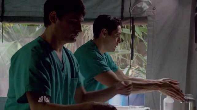 Chupacabra episode synopsis,reviews,forums,photos,