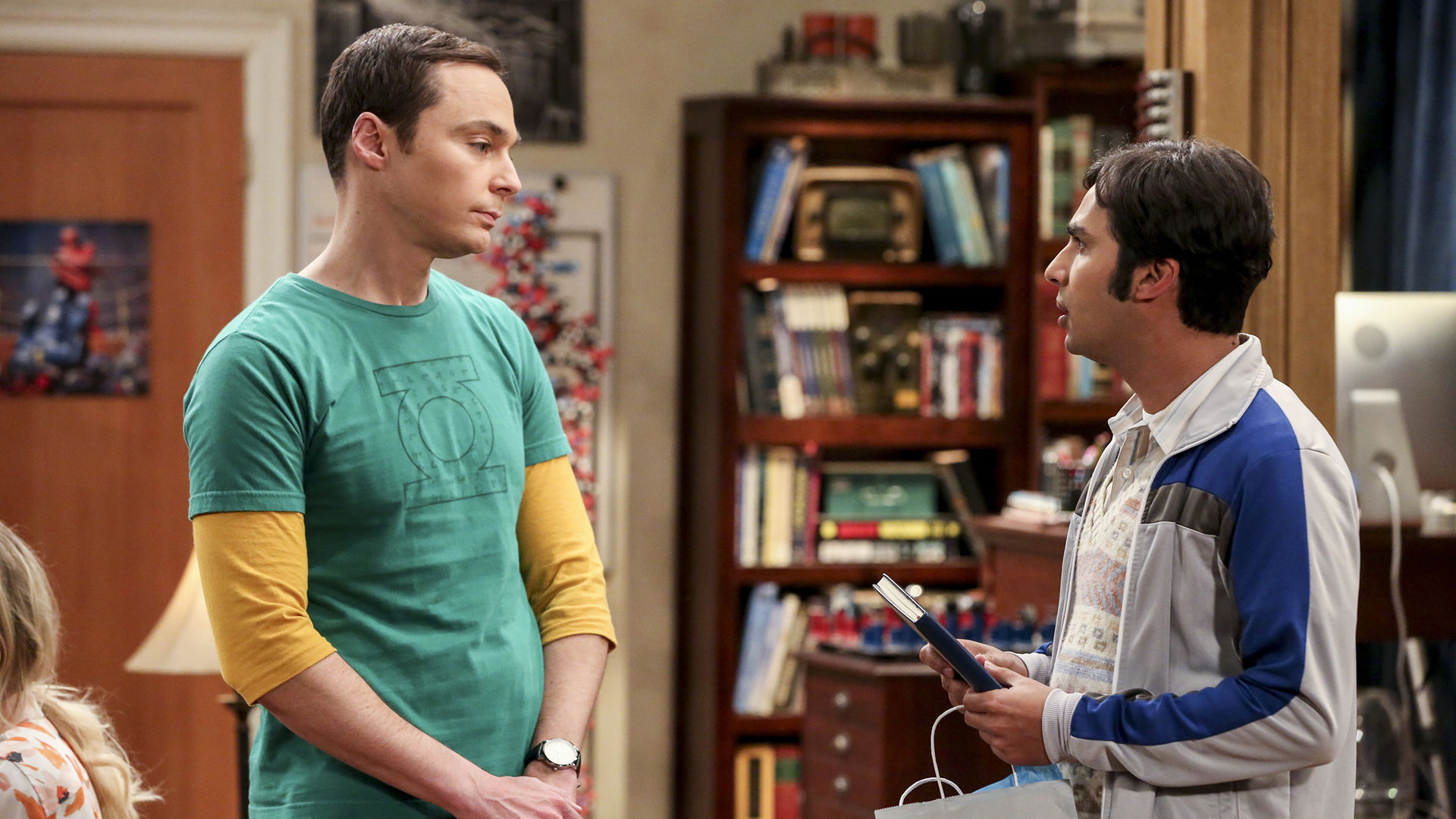 The Escape Hatch Identification episode synopsis,reviews,forums,photos,