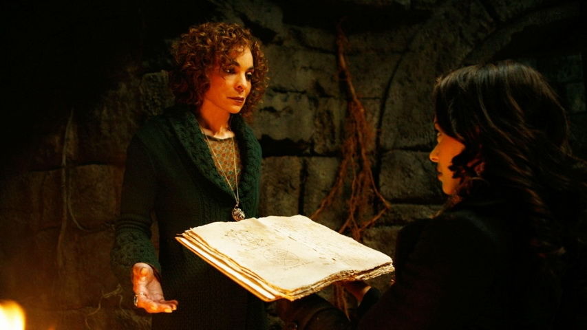 Fool Me Once episode synopsis,reviews,forums,photos,