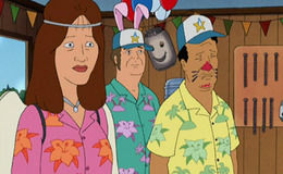 24 Hour Propane People episode synopsis,reviews,forums,photos,