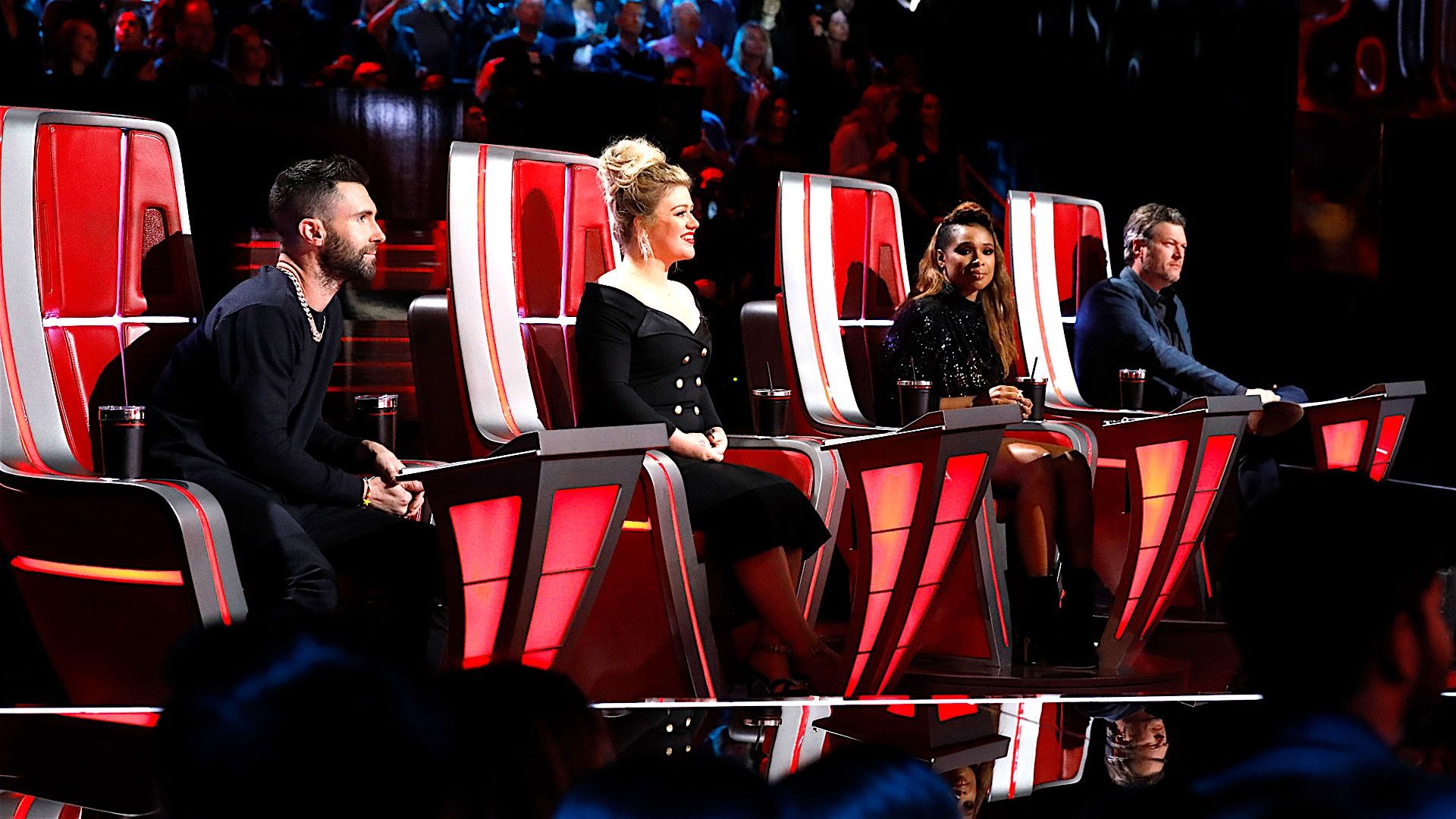 Live Top 13 Performances episode synopsis,reviews,forums,photos,