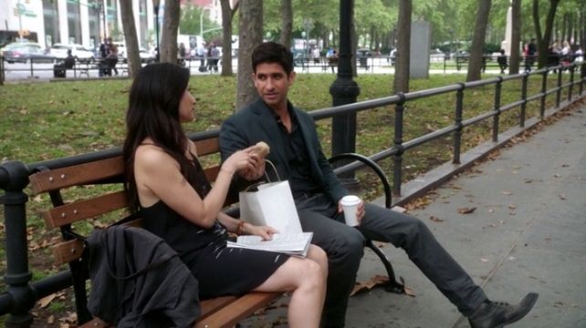 Enough Nemesis to Go Around episode synopsis,reviews,forums,photos,