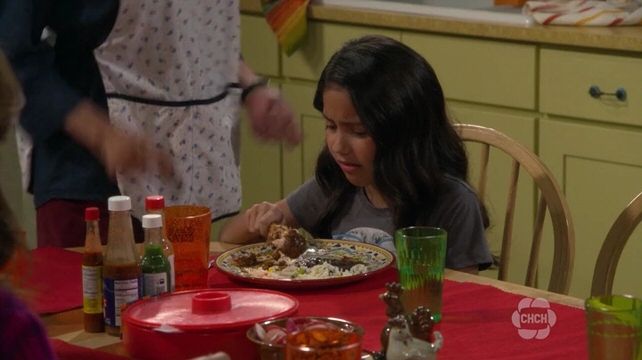 Mexican Mona Lisa episode synopsis,reviews,forums,photos,