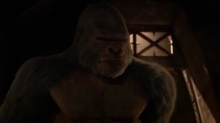 Attack on Gorilla City episode synopsis,reviews,forums,photos,