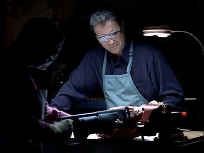 To Halve and to Hold episode synopsis,reviews,forums,photos,