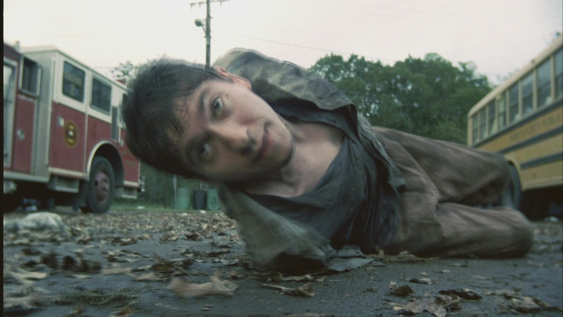 18 Miles Out episode synopsis,reviews,forums,photos,