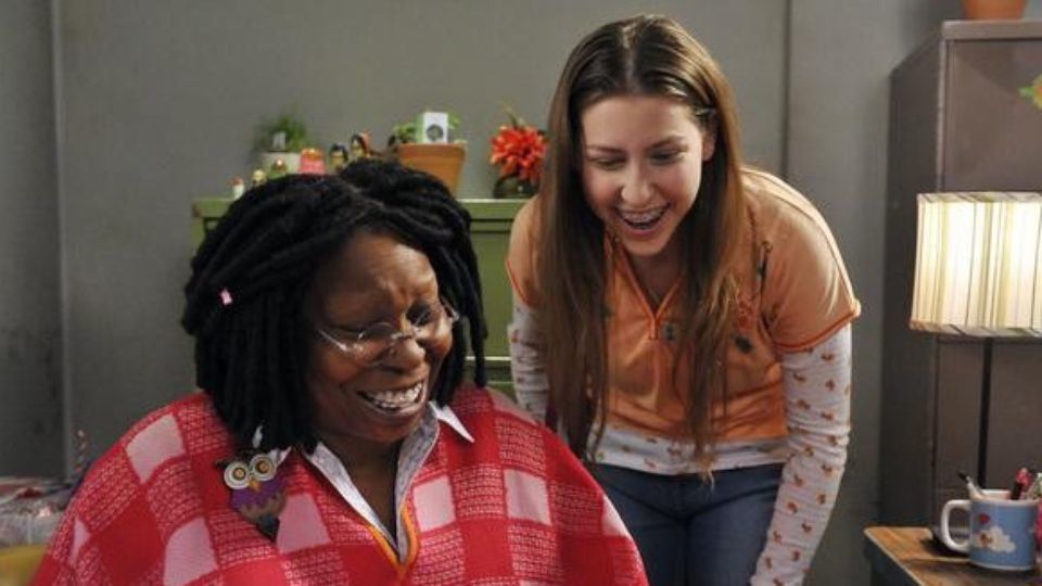 The Guidance Counselor episode synopsis,reviews,forums,photos,