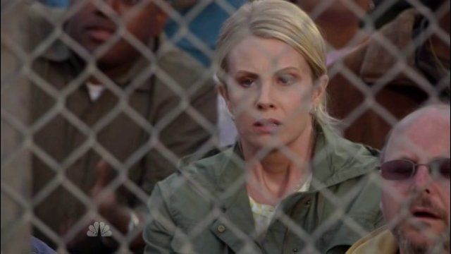 Pilot episode synopsis,reviews,forums,photos,