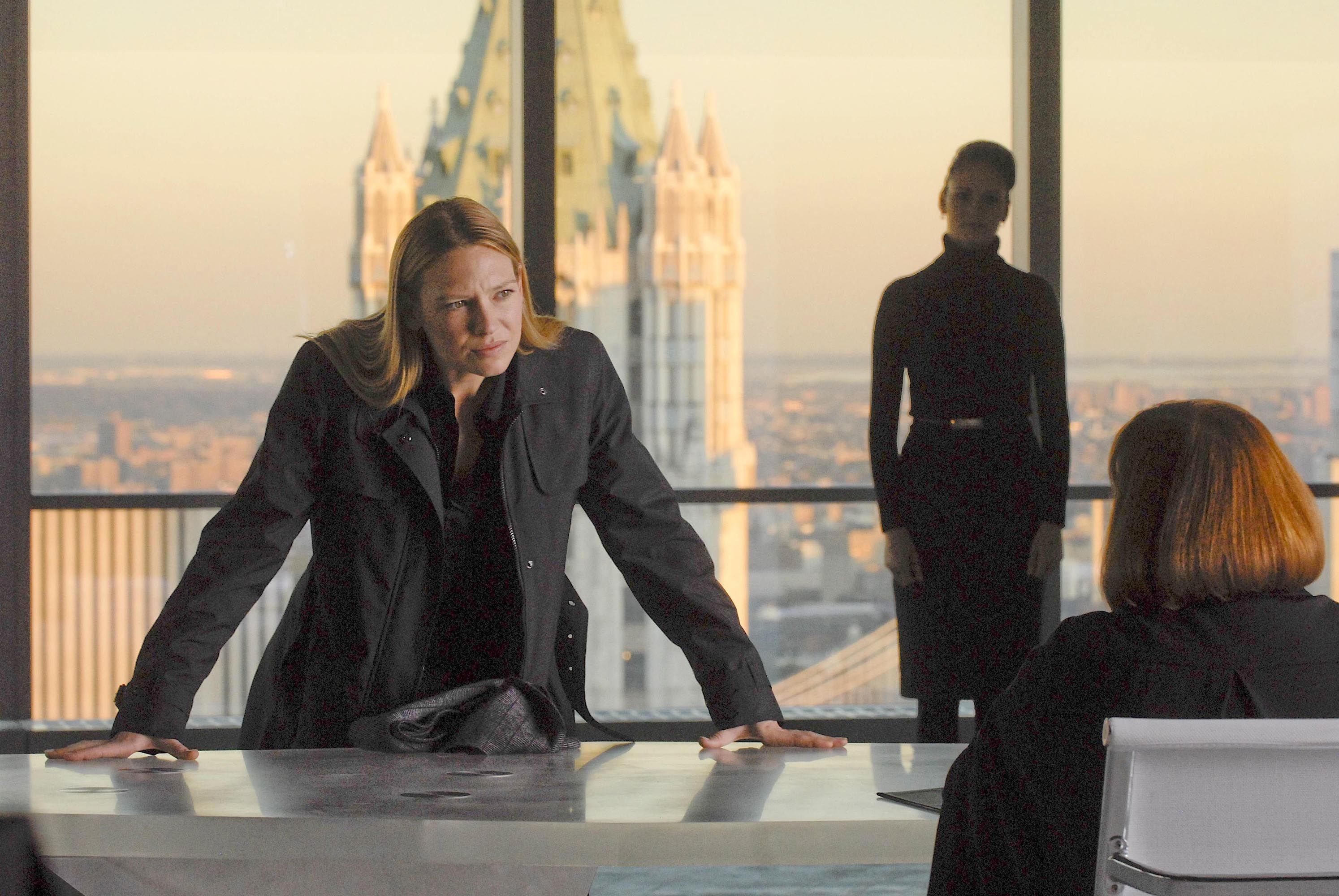 The Dreamscape episode synopsis,reviews,forums,photos,