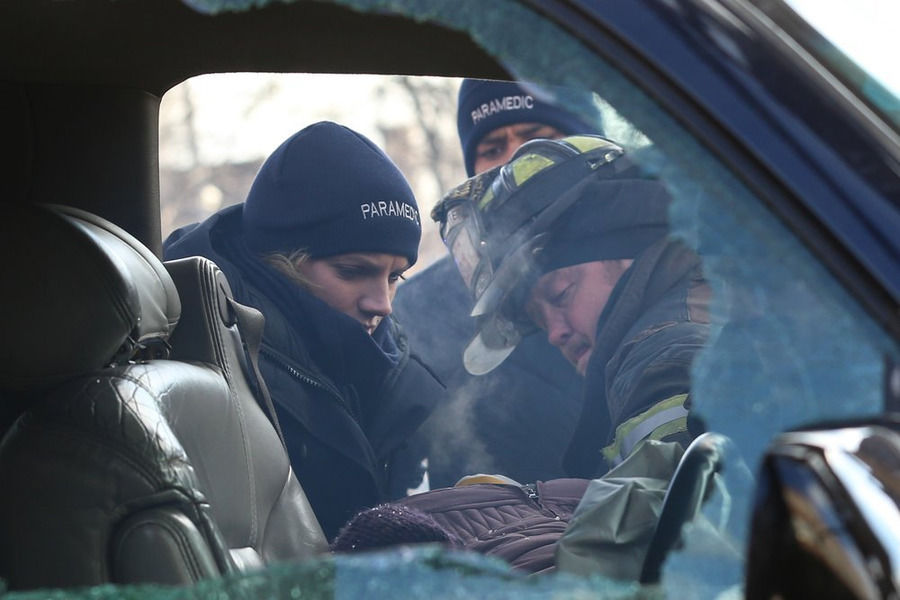Ambush Predator episode synopsis,reviews,forums,photos,