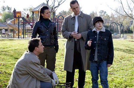 Hide and Seek episode synopsis,reviews,forums,photos,