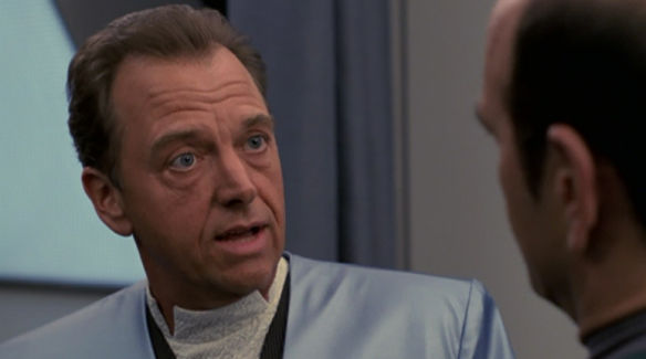 Critical Care television episode cast,