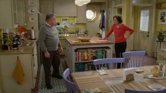 Arthur and Marjorie's Night Apart episode synopsis,reviews,forums,photos,