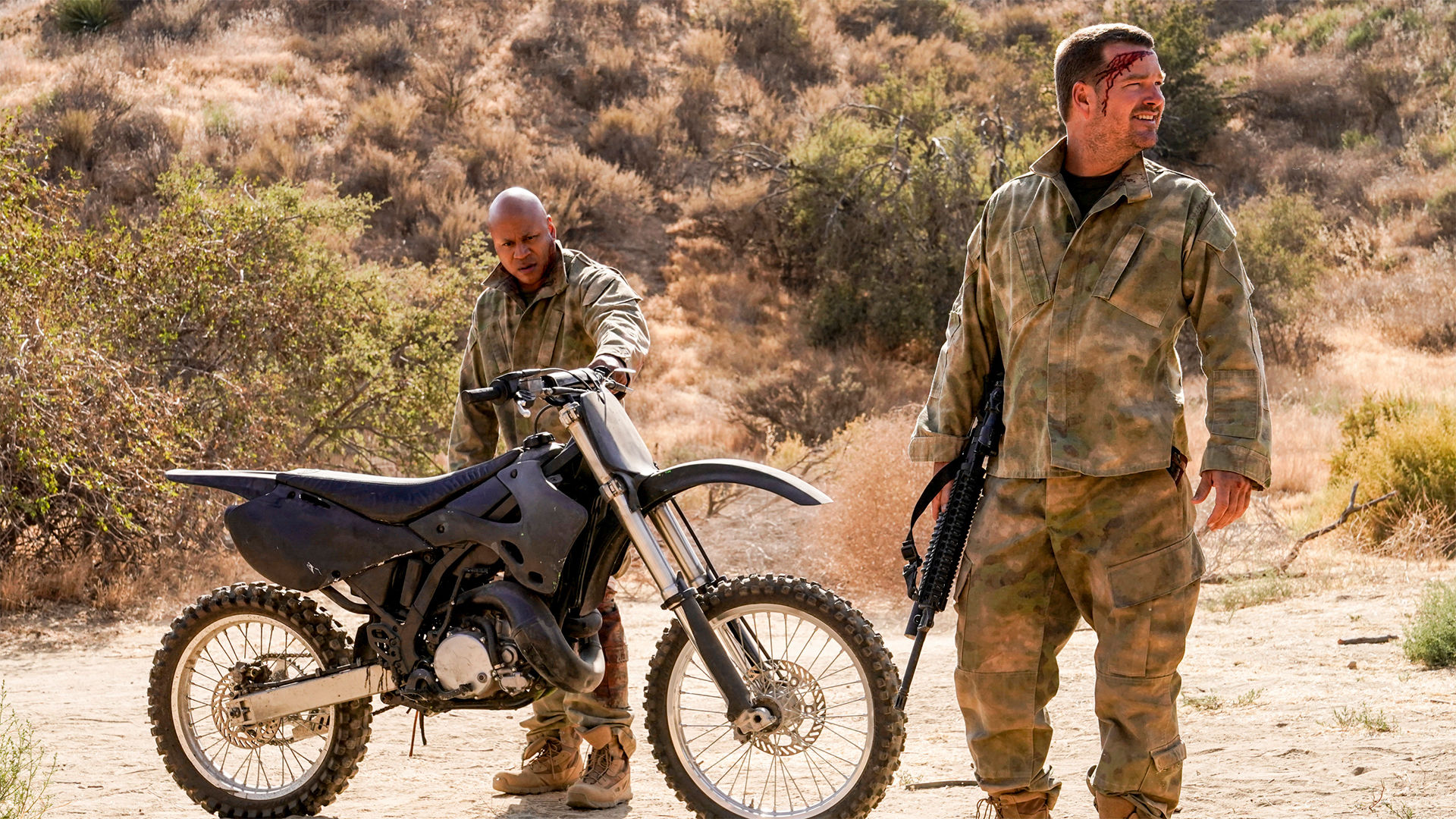 To Live and Die in Mexico episode synopsis,reviews,forums,photos,