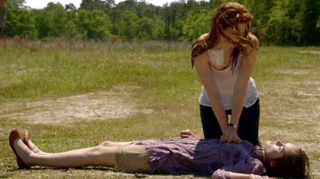 Heads Will Roll episode synopsis,reviews,forums,photos,