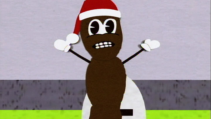 Mr. Hankey, the Christmas Poo episode synopsis,reviews,forums,photos,