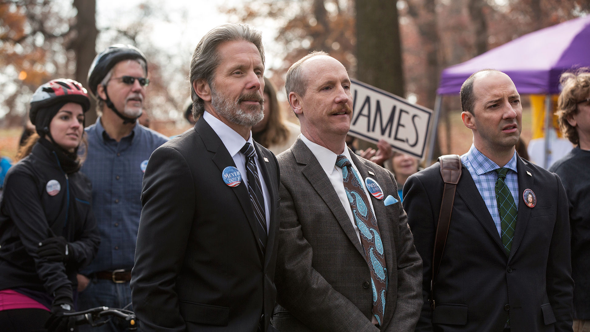 Storms and Pancakes episode synopsis,reviews,forums,photos,