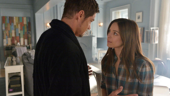 DÃ©jÃ  Vu episode synopsis,reviews,forums,photos,