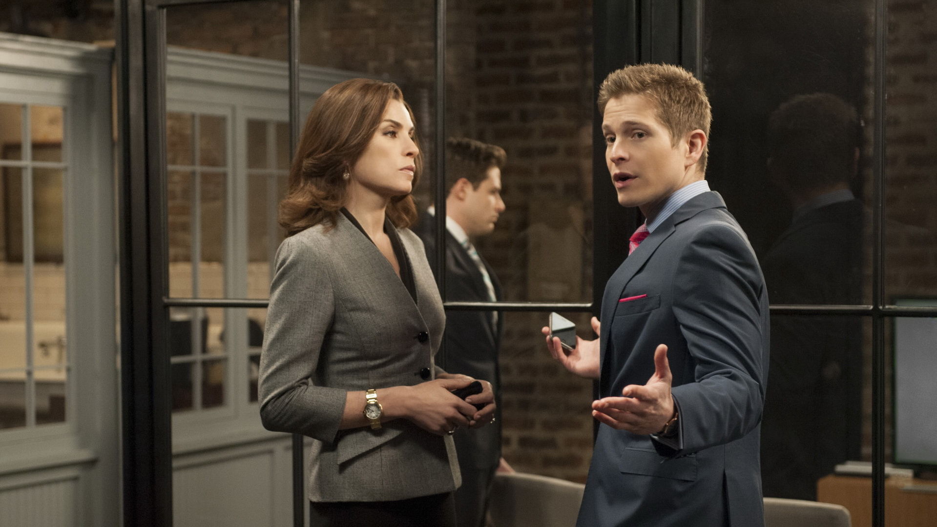 A Weird Year episode synopsis,reviews,forums,photos,
