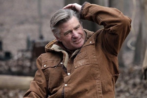 Warm and Dead episode synopsis,reviews,forums,photos,