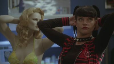 Road Kill episode synopsis,reviews,forums,photos,