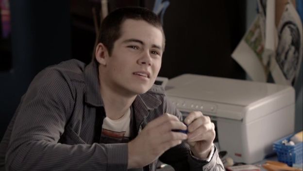 The Tell episode synopsis,reviews,forums,photos,