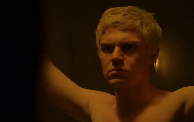 The Morning After episode synopsis,reviews,forums,photos,