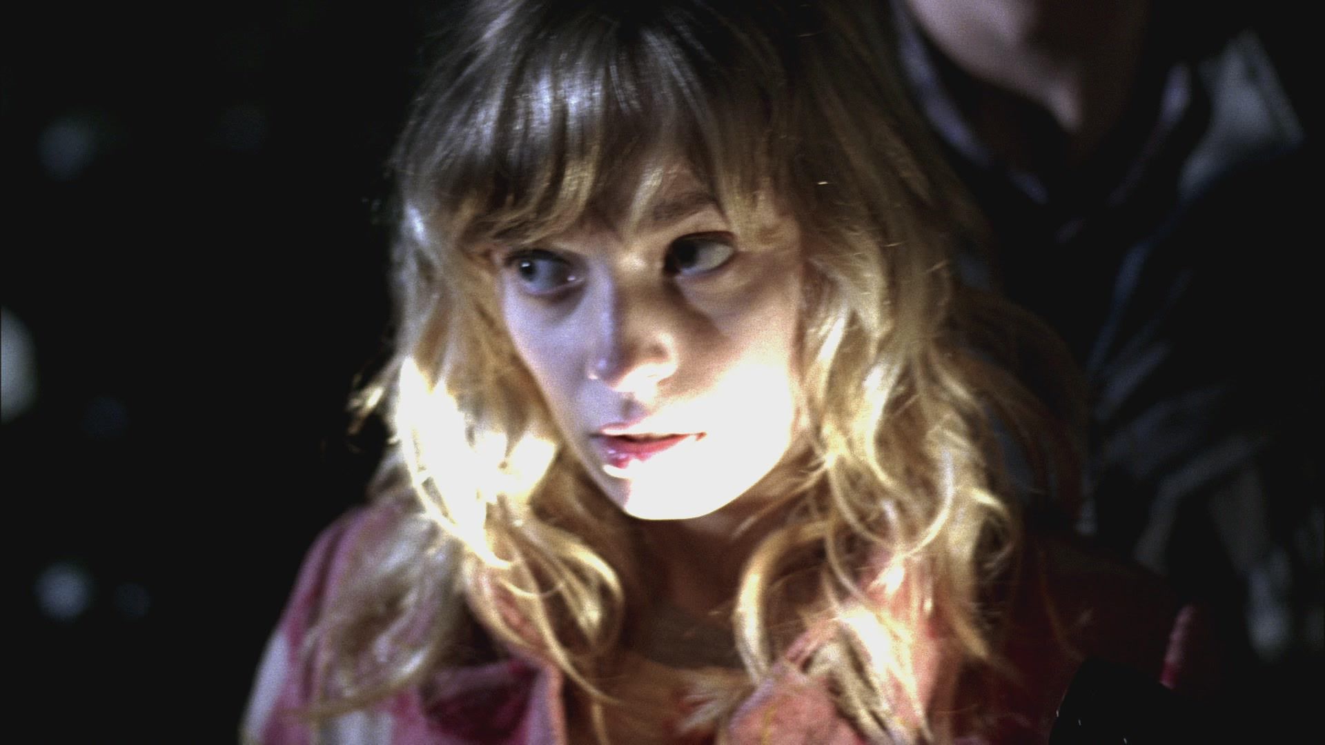 Hell House episode synopsis,reviews,forums,photos,