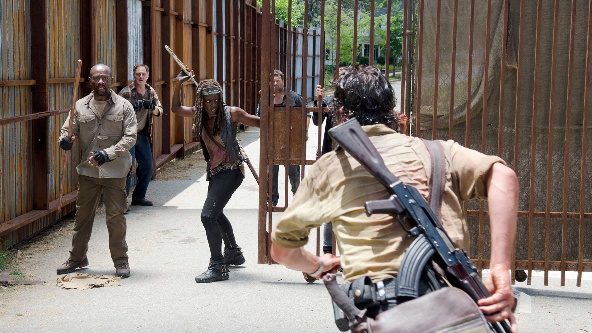 Now episode synopsis,reviews,forums,photos,