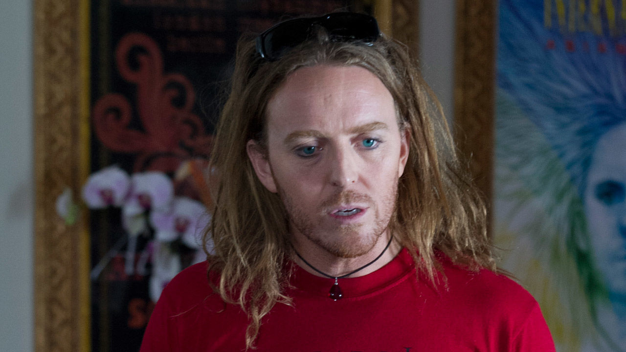 Everybody's a Fucking Critic episode synopsis,reviews,forums,photos,