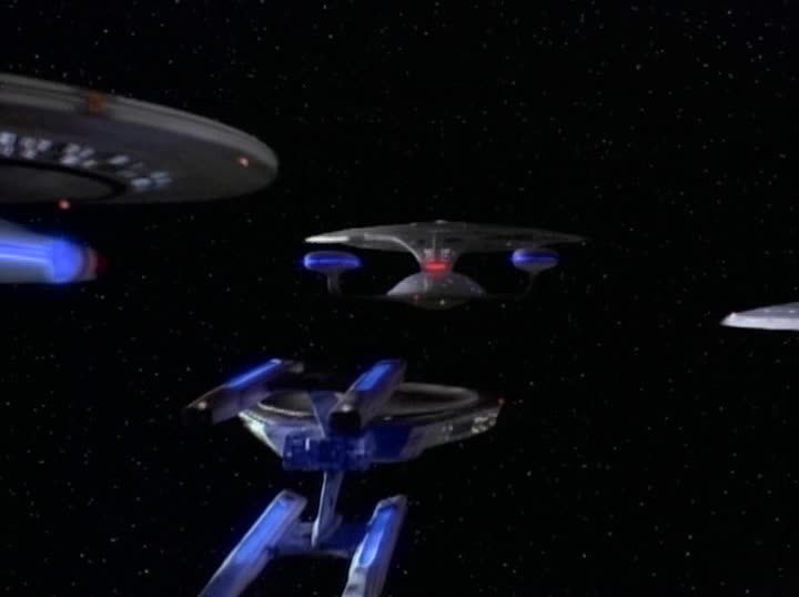 Redemption (2) episode synopsis,reviews,forums,photos,Who Watches The Watchers? episode synopsis,Night Terrors episode synopsis