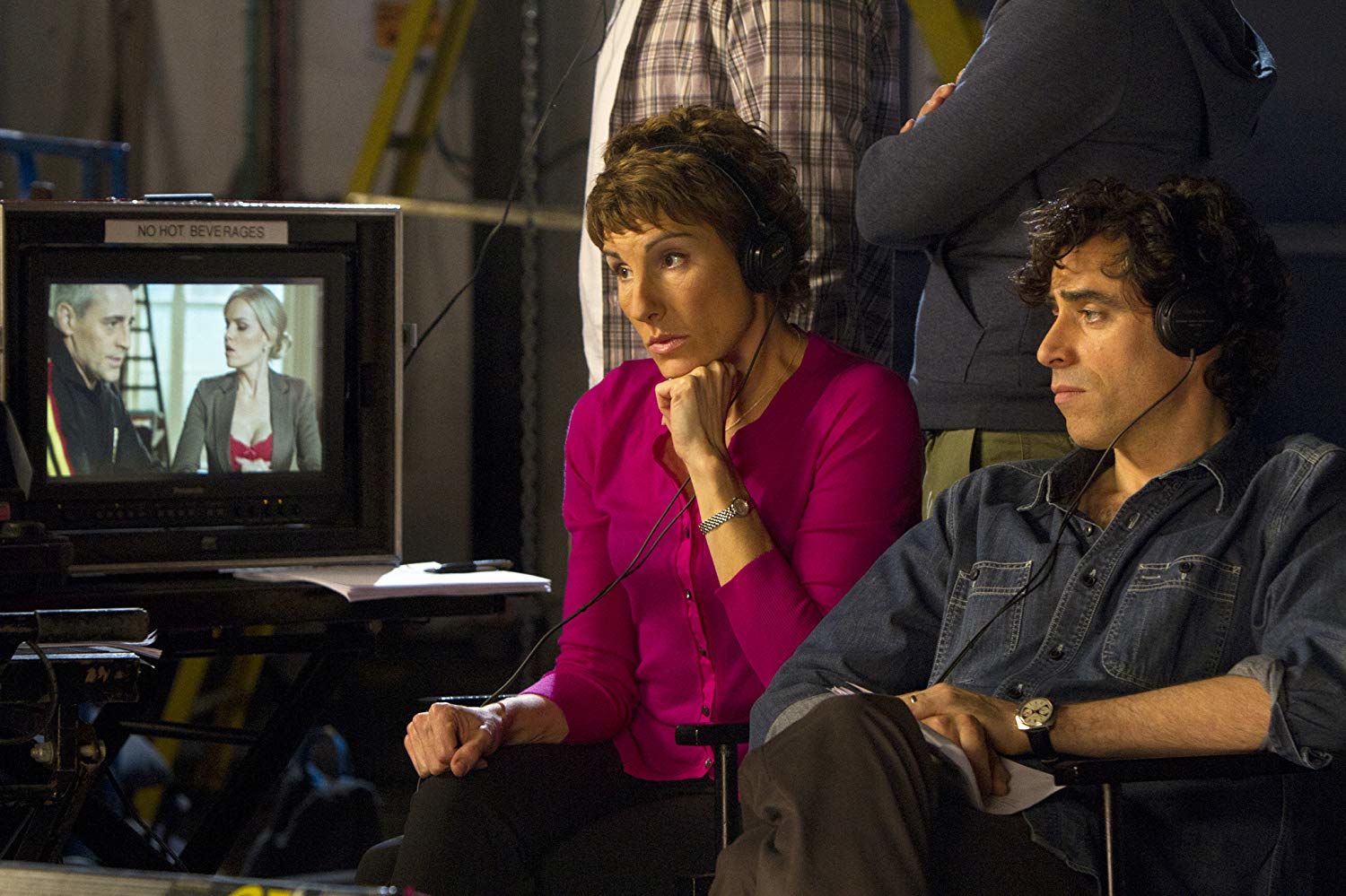 Episode 205 episode synopsis,reviews,forums,photos,