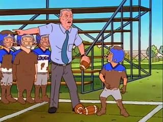 Three Coaches and a Bobby episode synopsis,reviews,forums,photos,