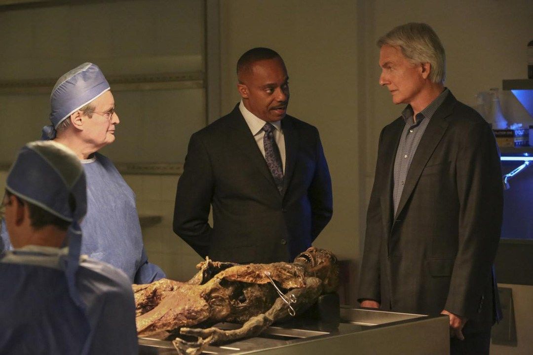 Voices episode synopsis,reviews,forums,photos,