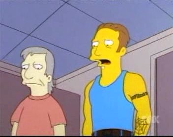 Homer vs. Dignity episode synopsis,reviews,forums,photos,