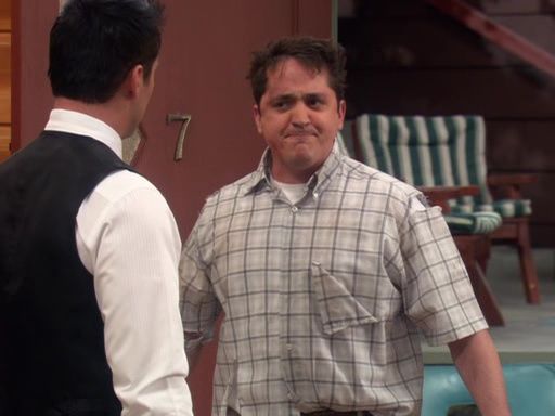 Joey and the Dad episode synopsis,reviews,forums,photos,