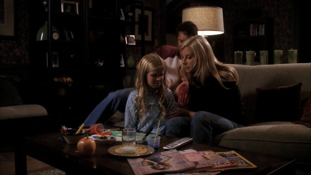 The Fox episode synopsis,reviews,forums,photos,