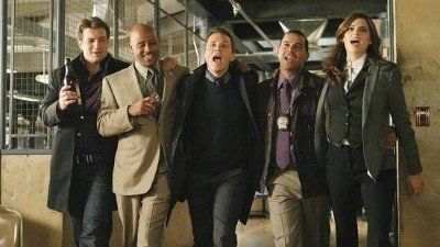 Last Call episode synopsis,reviews,forums,photos,
