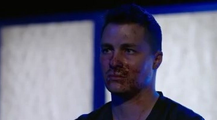 Doppelganger episode synopsis,reviews,forums,photos,