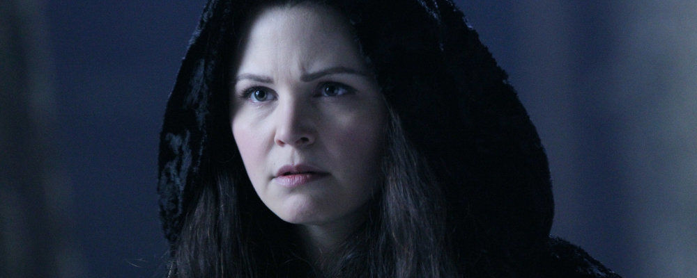 Heart of Darkness episode synopsis,reviews,forums,photos,