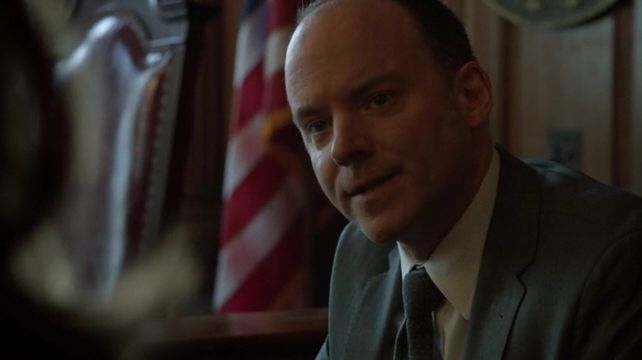 Under the Gun episode synopsis,reviews,forums,photos,