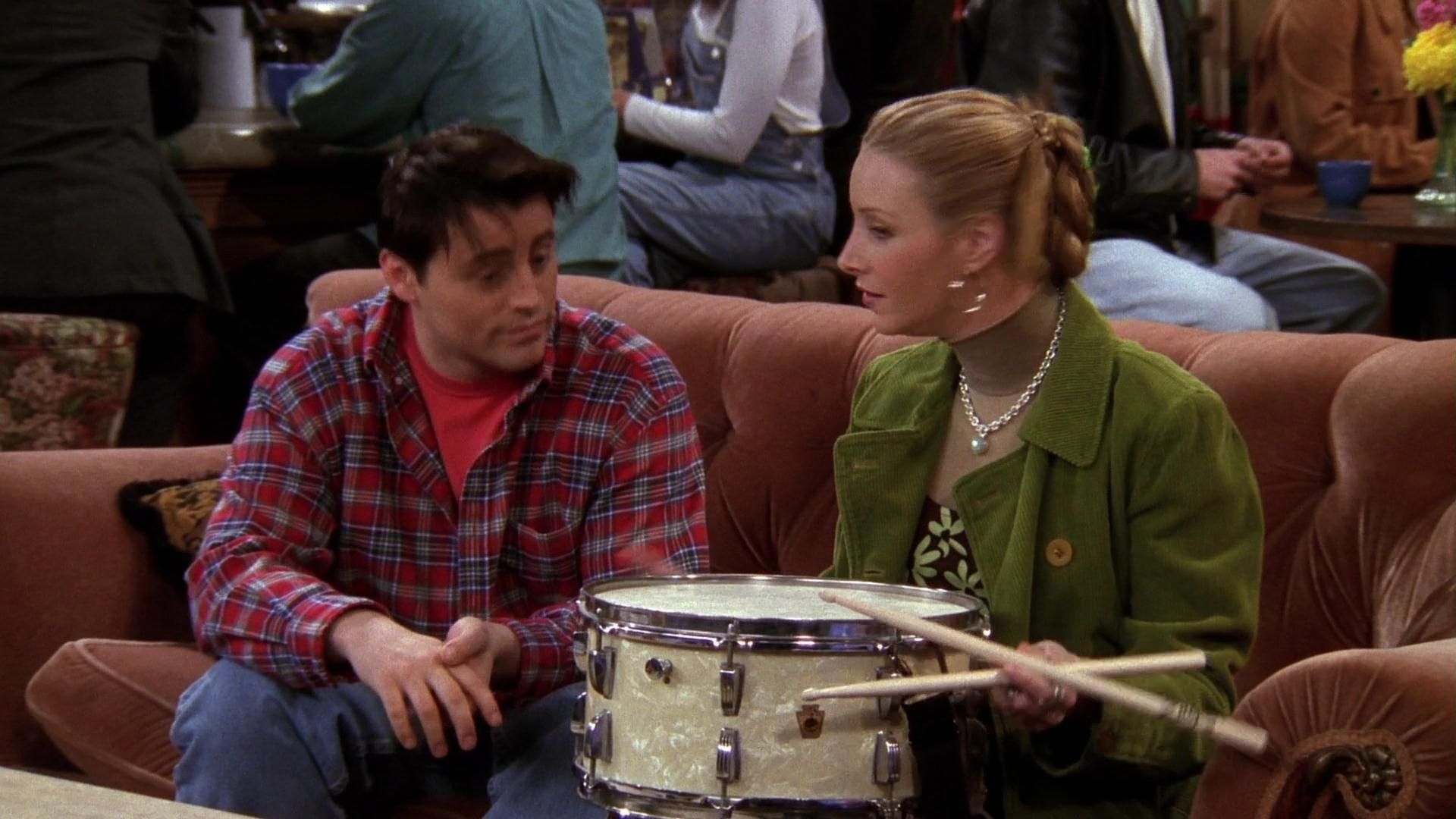 The One With Rachel's New Dress episode synopsis,reviews,forums,photos,