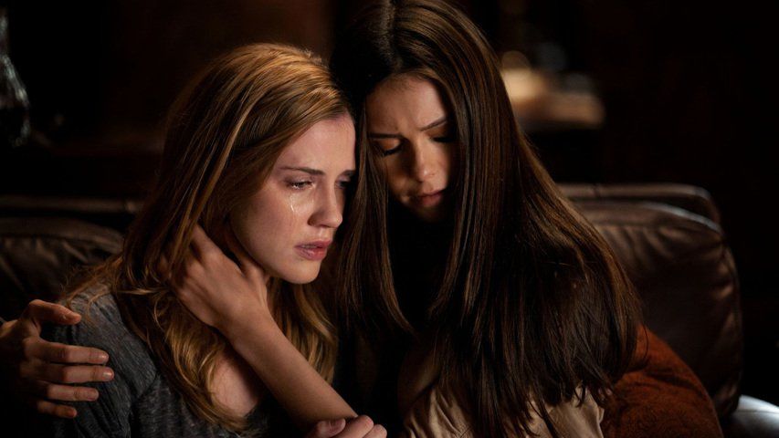 Klaus episode synopsis,reviews,forums,photos,