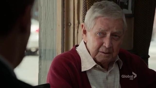 The Male in the Mail episode synopsis,reviews,forums,photos,