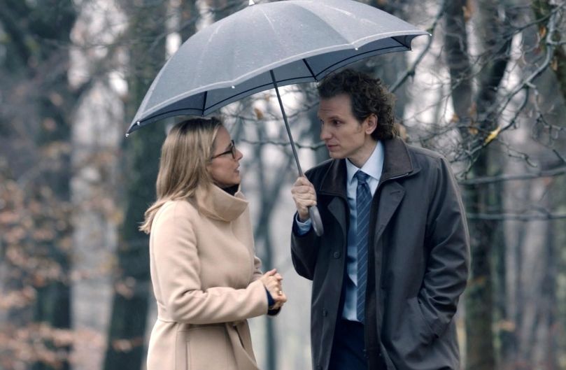 The Beautiful Game episode synopsis,reviews,forums,photos,