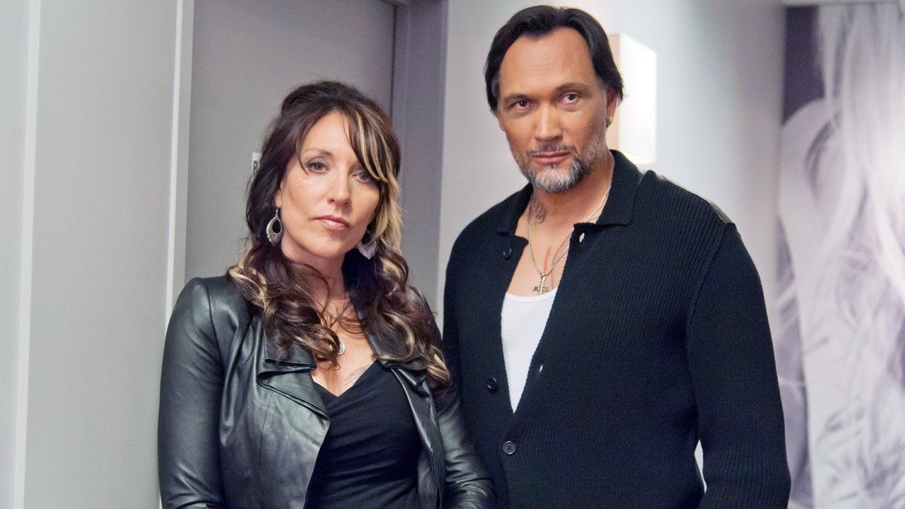 Authority Vested episode synopsis,reviews,forums,photos,