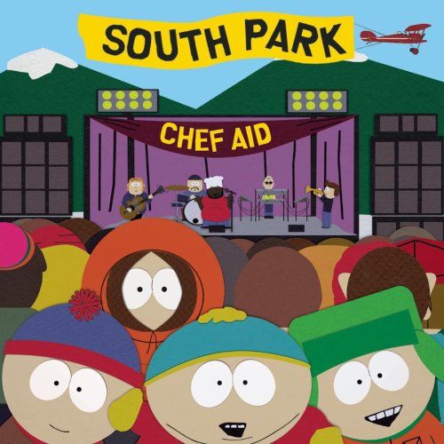 Chef Aid episode synopsis,reviews,forums,photos,