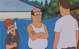 It Came from the Garage episode synopsis,reviews,forums,photos,
